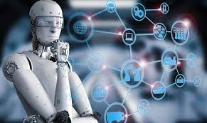 Штучний інтелект: корисна технологія чи загроза людству?